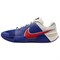 Nike GP Challenge Pro Cushioning Support Low Top Tennis Shoes Men's Purple Rice Color HJ6767-500 - фото 625813