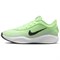 Nike GT Hustle Academy Anti Slip Wear Resistant Low Top Basketball Shoes Men's Bright Yellow FJ7808-701 - фото 625829