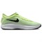 Nike GT Hustle Academy Anti Slip Wear Resistant Low Top Basketball Shoes Men's Bright Yellow FJ7808-701 - фото 625830