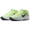 Nike GT Hustle Academy Anti Slip Wear Resistant Low Top Basketball Shoes Men's Bright Yellow FJ7808-701 - фото 625831
