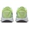 Nike GT Hustle Academy Anti Slip Wear Resistant Low Top Basketball Shoes Men's Bright Yellow FJ7808-701 - фото 625833