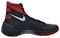 Nike Hyperdunk 2015 Ep Black/Red 749562-006 - фото 625870