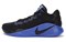 Nike Hyperdunk 2016 Low EP 'Black Blue' 844364-040 - фото 625873