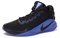 Nike Hyperdunk 2016 Low EP 'Black Blue' 844364-040 - фото 625875