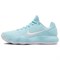 Nike Hyperdunk 2017 Low 'Tiffany' HJ3486-414 - фото 625878