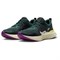 Nike Infinity React 3 Mineral Teal Faded Spruce DZ3014-300 - фото 625900