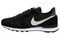 Nike Internationalist 'Black' 631754-010 - фото 625931