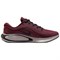 Nike Journey Run Burgundy Crush Monarch Total Orange Black FN0228-601 - фото 625948