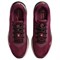 Nike Journey Run Burgundy Crush Monarch Total Orange Black FN0228-601 - фото 625950