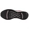 Nike Journey Run Burgundy Crush Monarch Total Orange Black FN0228-601 - фото 625952