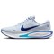 Nike Journey Run Football Grey Aluminum Blue Lightning Blue Void FN0228-005 - фото 625953