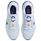 Nike Journey Run Football Grey Aluminum Blue Lightning Blue Void FN0228-005 - фото 625956