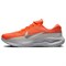 Nike Journey Run Premium Hyper Crimson Wolf Grey Safety Orange Metallic Silver HQ2936-800 - фото 625959
