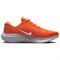 Nike Journey Run Premium Hyper Crimson Wolf Grey Safety Orange Metallic Silver HQ2936-800 - фото 625960