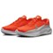 Nike Journey Run Premium Hyper Crimson Wolf Grey Safety Orange Metallic Silver HQ2936-800 - фото 625961