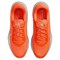 Nike Journey Run Premium Hyper Crimson Wolf Grey Safety Orange Metallic Silver HQ2936-800 - фото 625962