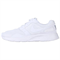 Nike Kaishi Anti Slip Wear Resistant Low Top Casual Shoes Men's White 654473-111 - фото 626022