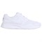 Nike Kaishi Anti Slip Wear Resistant Low Top Casual Shoes Men's White 654473-111 - фото 626023