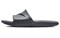 Nike Kawa Shower 'Dark Grey Black' 832528-010 - фото 626025