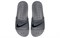 Nike Kawa Shower 'Dark Grey Black' 832528-010 - фото 626027