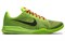 Nike Kb Mentality 2 Grinch 818952-300 - фото 626030