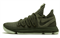Nike Kd 10 Olive 917732-900 - фото 626034