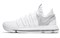 Nike Kd 10 Still Kd SNKRS Exclusive With Pin Set 897815-100 - фото 626038