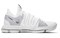 Nike Kd 10 Still Kd SNKRS Exclusive With Pin Set 897815-100 - фото 626039