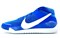 Nike Kd 13 Tb 'Game Royal' CW4115-401 - фото 626055