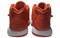 Nike Kd 14 Tb 'Team Orange' DM5040-802 - фото 626080