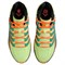 Nike KD 18 Anti Slip Wear Resistant Low Top Basketball Shoes Men's Yellow Green pz--6886851850865662591 - фото 626110