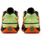 Nike KD 18 Anti Slip Wear Resistant Low Top Basketball Shoes Men's Yellow Green pz--6886851850865662591 - фото 626111