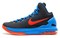 Nike Kd 5 Thunder Away 554988-048 - фото 626118