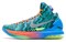 Nike Kd 5 What The Kd 598601-400 - фото 626123