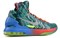 Nike Kd 5 What The Kd 598601-400 - фото 626124