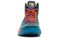 Nike Kd 5 What The Kd 598601-400 - фото 626125