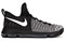 Nike Kd 9 Black White 843392-010 - фото 626173