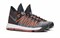 Nike Kd 9 Elite Dark Grey Hyper Orange 878637-010 - фото 626179