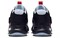 Nike KD Trey 5 X EP 'Black Light Crimson' DJ7554-011 - фото 626193