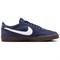 Nike Killshot 2 Midnight Navy Gum Dark Brown White FQ8903-400 - фото 626213