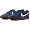 Nike Killshot 2 Midnight Navy Gum Dark Brown White FQ8903-400 - фото 626214