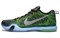 Nike Kobe 10 Elite Premium Htm 'Race Car' 805937-901 - фото 626232