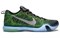 Nike Kobe 10 Elite Premium Htm 'Race Car' 805937-901 - фото 626233