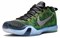 Nike Kobe 10 Elite Premium Htm 'Race Car' 805937-901 - фото 626234