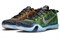 Nike Kobe 10 Elite Premium Htm 'Race Car' 805937-901 - фото 626235