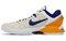 Nike Kobe 7 Lakers Home 488371-101 - фото 626299