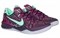 Nike Kobe 8 Pit Viper Men's 555035-502 - фото 626305