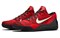 Nike Kobe 9 Elite Low 'University Red' 639045-600 - фото 626329