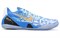 Nike Kobe 9 Em Low Hyper Cobalt 646701-414 - фото 626338