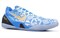 Nike Kobe 9 Em Low Hyper Cobalt 646701-414 - фото 626339